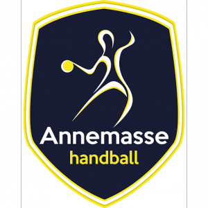 Annemasse Handball Club -15