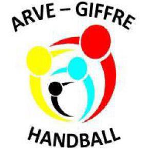 Arve Giffre Handball B
