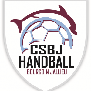 CS Bourgoin Jallieu Handball -16