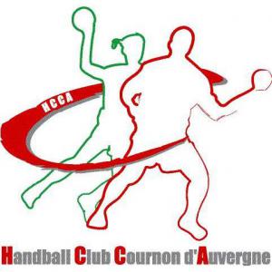 H.B.C.Cournon d'Auvergne