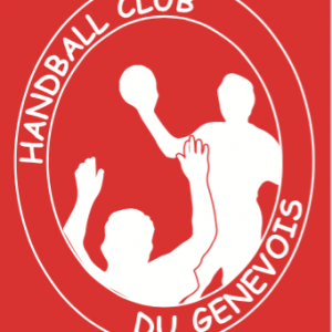 Handball Club Genevois -15