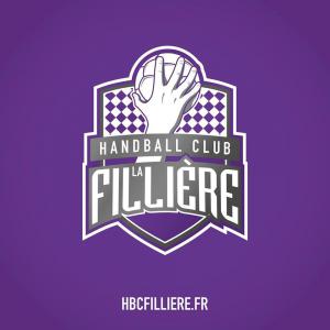 Handball Club La Fillière -11 2 (AHB 3)