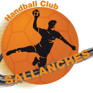 Handball Club Sallanches -15