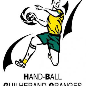 Handball Guilherand Granges -14