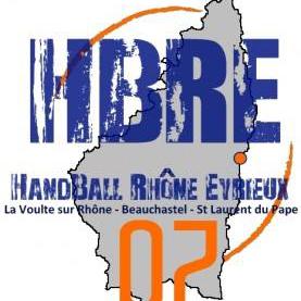 Handball Rhône Eyrieux Ardèche