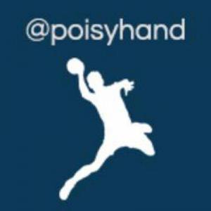 Poisy Handball 1 (AHB-12A)