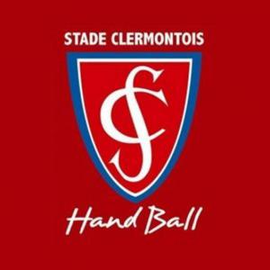 Stade Clermontois Handball