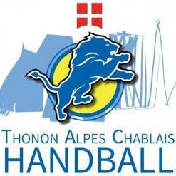 Thonon Alpes Chablais Handball -11 (AHB 1)