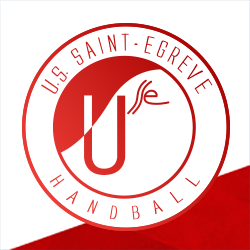 Union Sportive Saint Egrève Handball -16