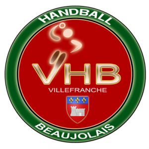 Villefranche Handball Beaujolais -18