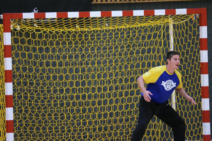 Thomas Girard avait participé à la montée en Nationale 2 du CSAV il y a trois ans.