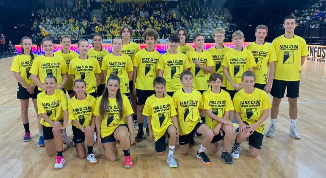 L'hebdo illustré du 13 novembre