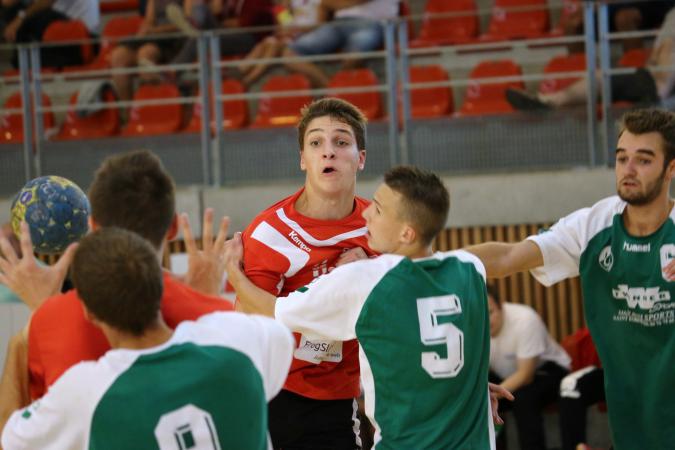 Il faudra être au rendez-vous 