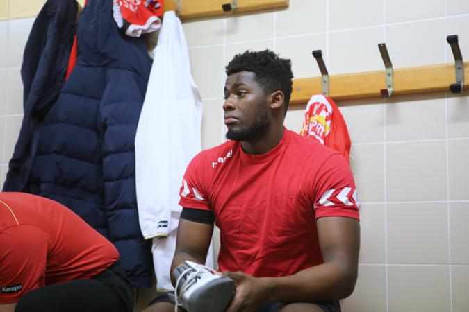 Il va falloir faire preuve d'autorité, d'activité et de solidarité (Annecy-Semur en Auxois B, sam. 20h)