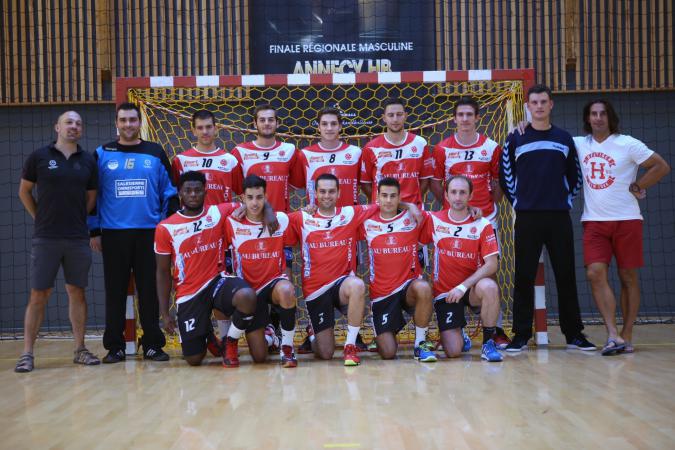 Les résultats du tournoi de préparation à Chatenoud