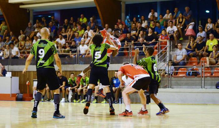 Les Rouges face à la formation valentinoise à Mendès France (Valence B-Annecy, sam. 20h)