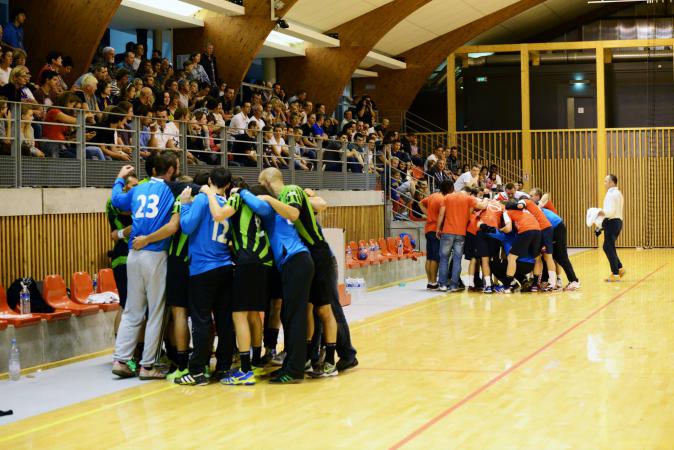 La réserve chez de vieilles connaissances et un derby pour préparer la reprise !