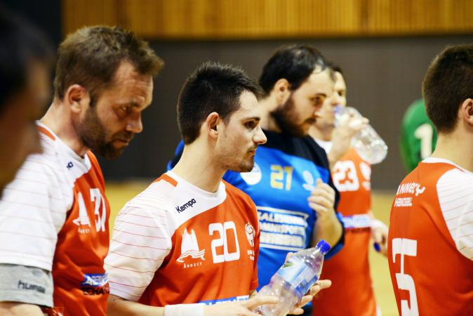 Un choc d'Excellence pour la réserve à Chatenoud en ouverture de l'année 2016 !