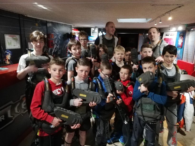 L'hebdo illustré du 24 février