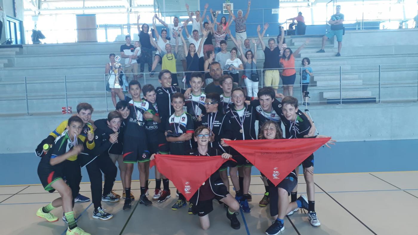 L'hebdo illustré du 2 juin