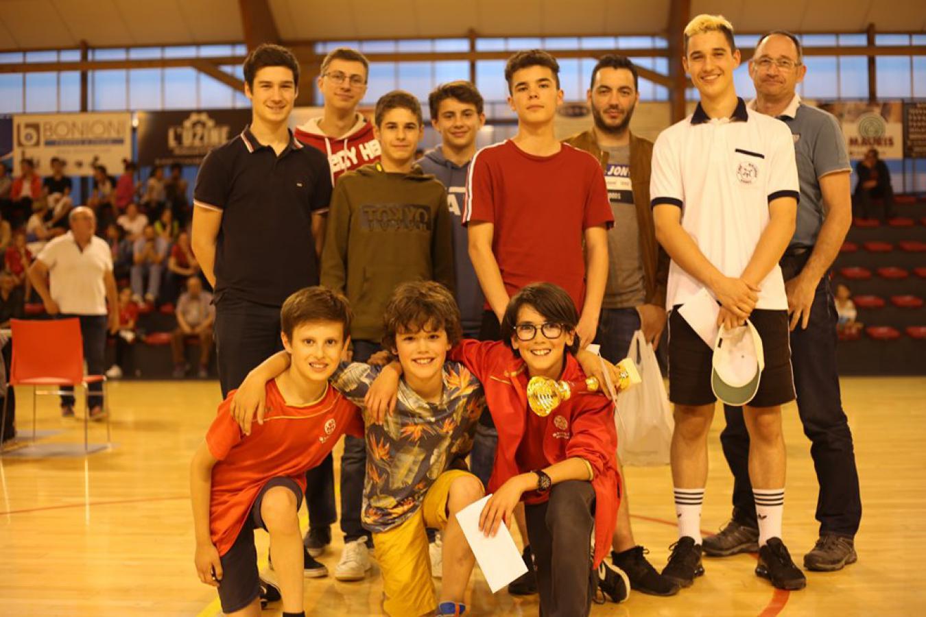 L'hebdo illustré du 16 juin