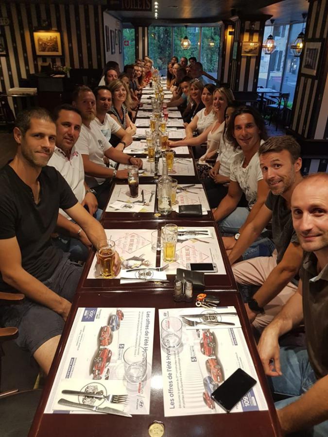 L'hebdo illustré du 14 juillet