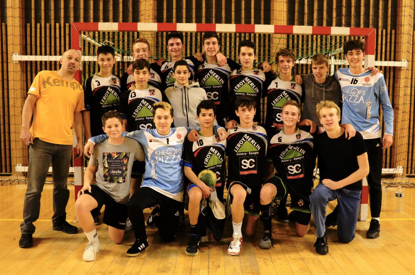 L'hebdo illustré du 8 décembre