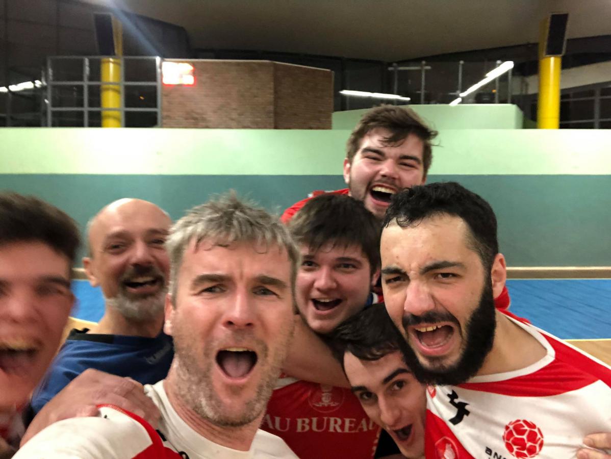 L'hebdo illustré du 9 février