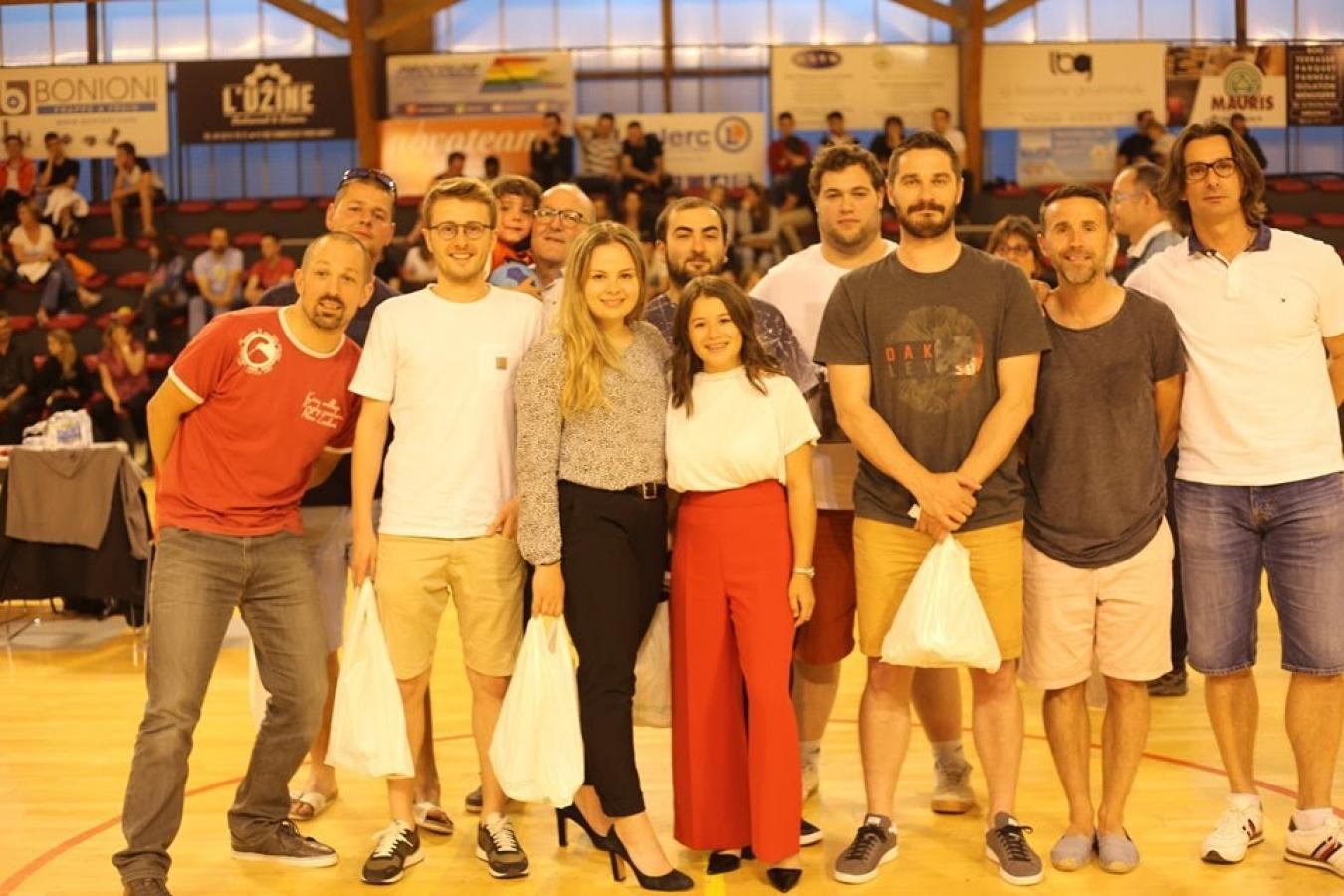 L'hebdo illustré du 12 avril