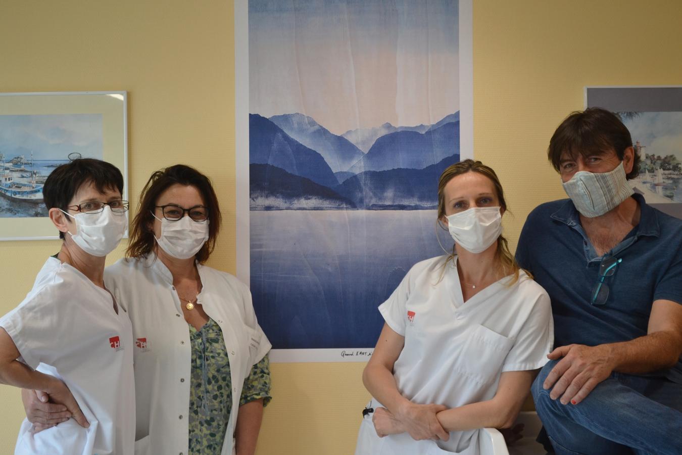 L'hebdo illustré du 26 avril