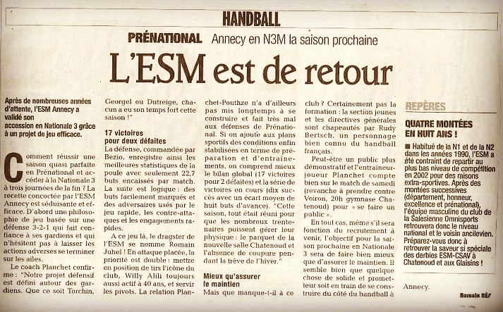 L'hebdo illustré du 24 mai