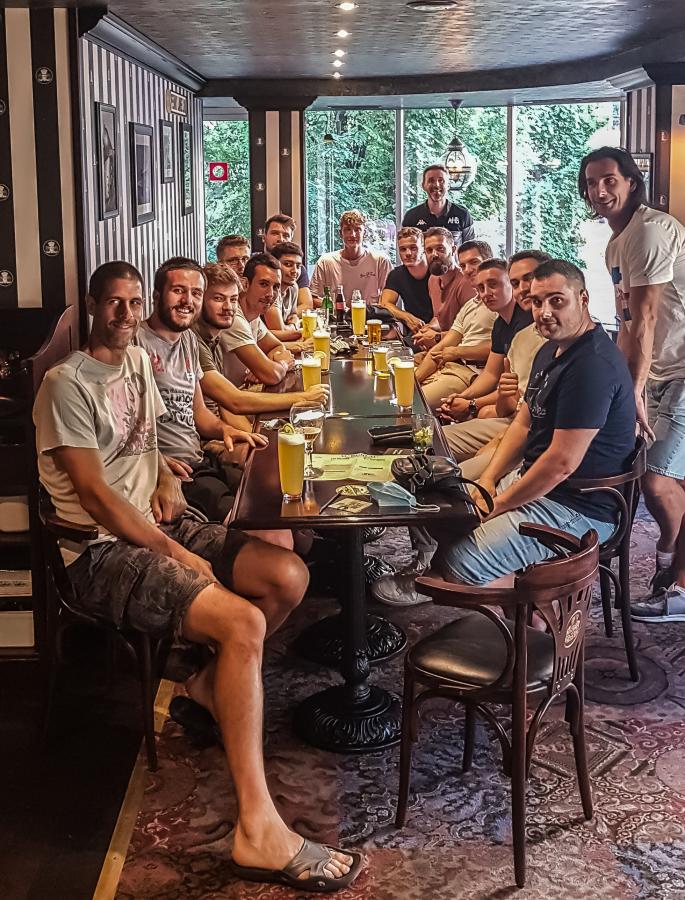 L'hebdo illustré du 12 juillet