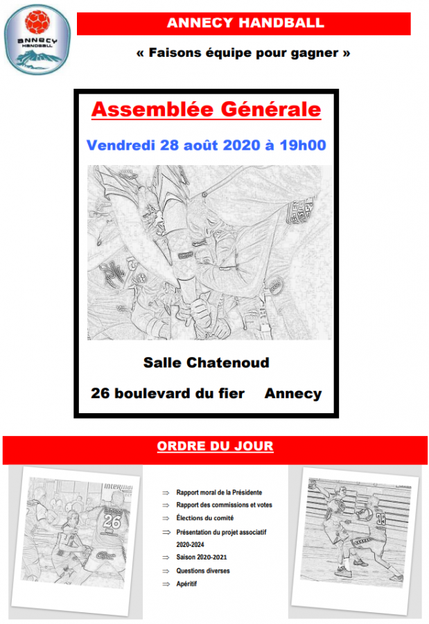 L'hebdo illustré du 16 août