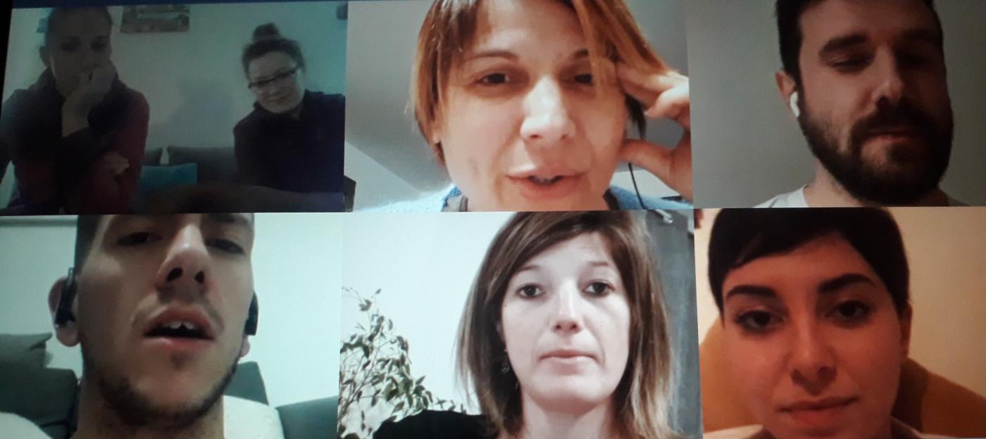 L'hebdo illustré du 21 février