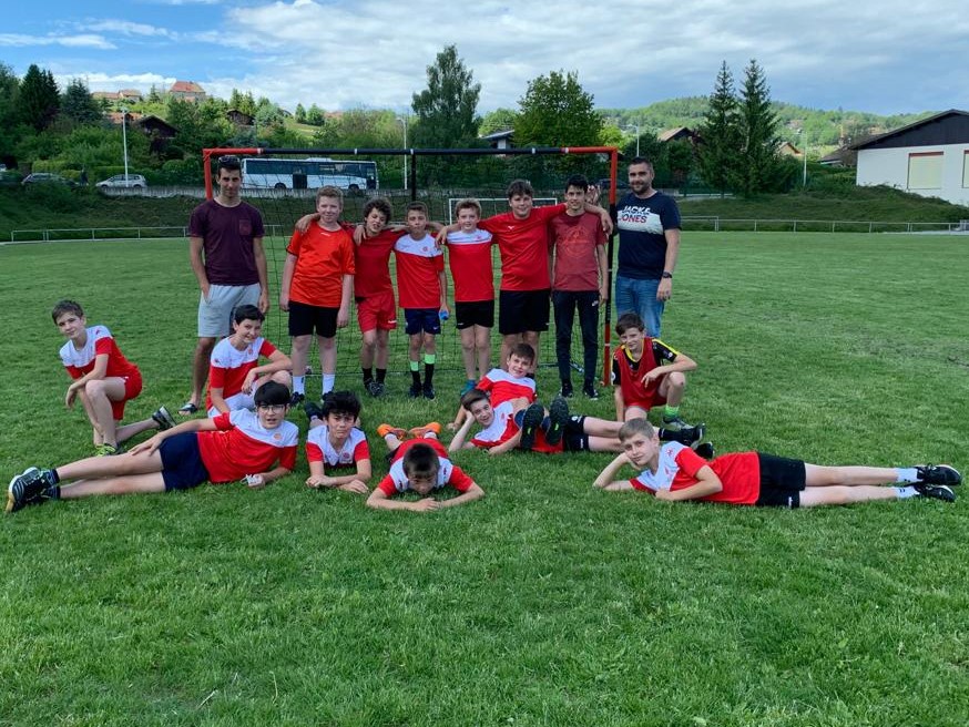 L'hebdo illustré du 30 mai