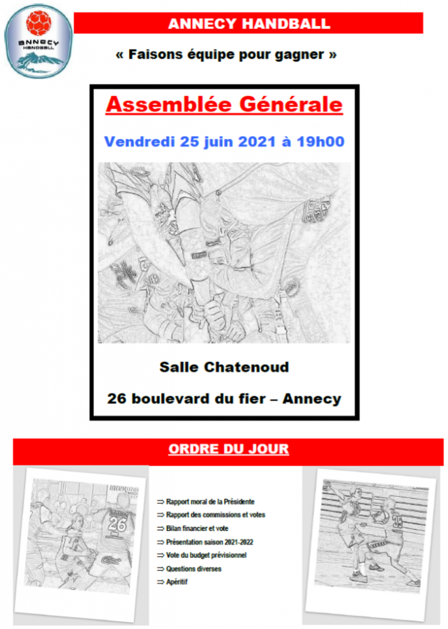 L'hebdo illustré du 13 juin