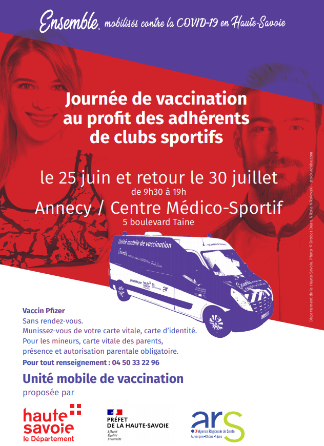 Vaccination