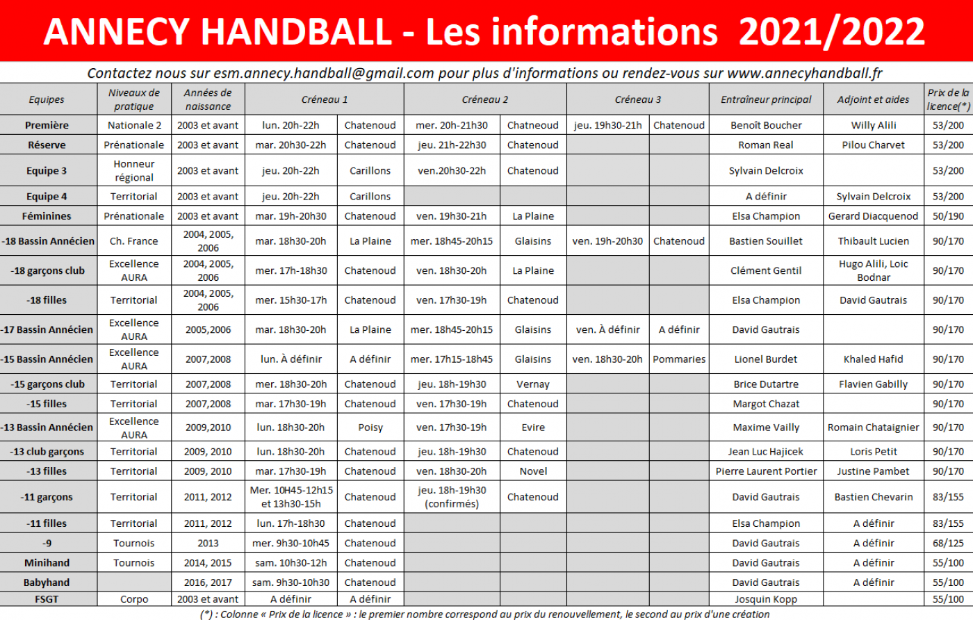 L'hebdo illustré du 22 août