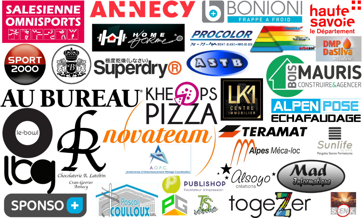 Banniere partenaires 2021