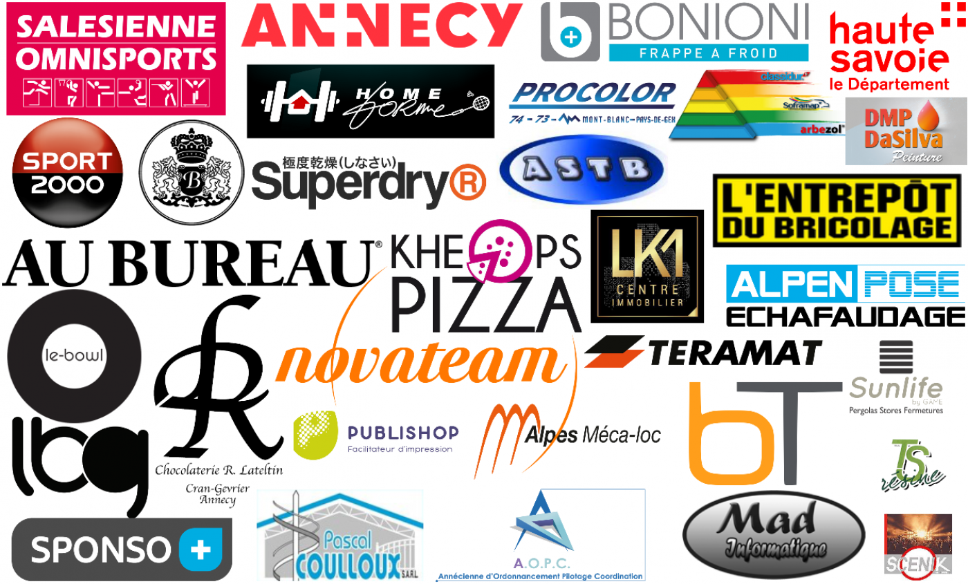 Banniere partenaires 2021