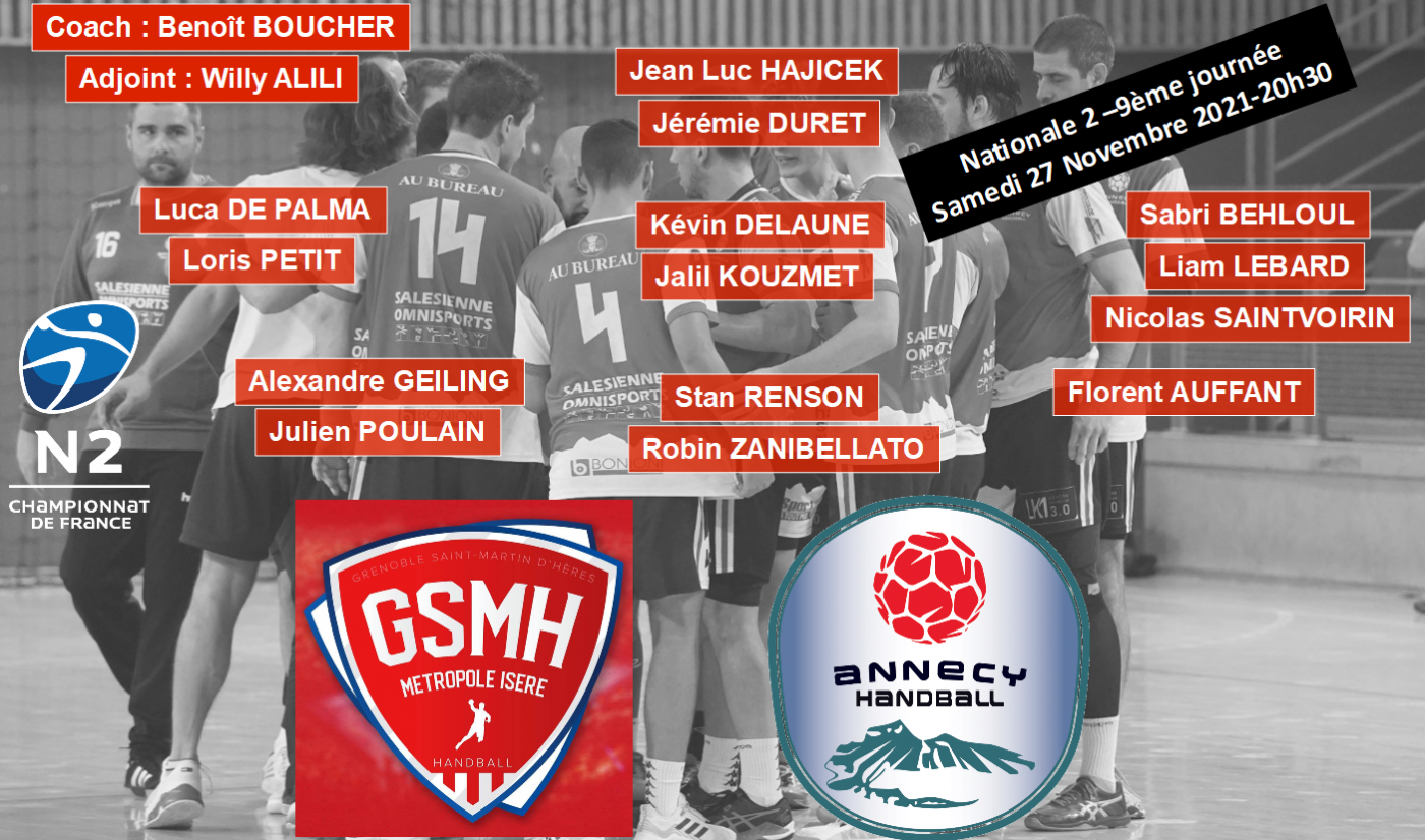 Grenoble Annecy compo