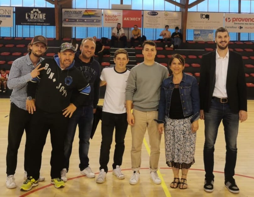 L'hebdo illustré du 1er mai