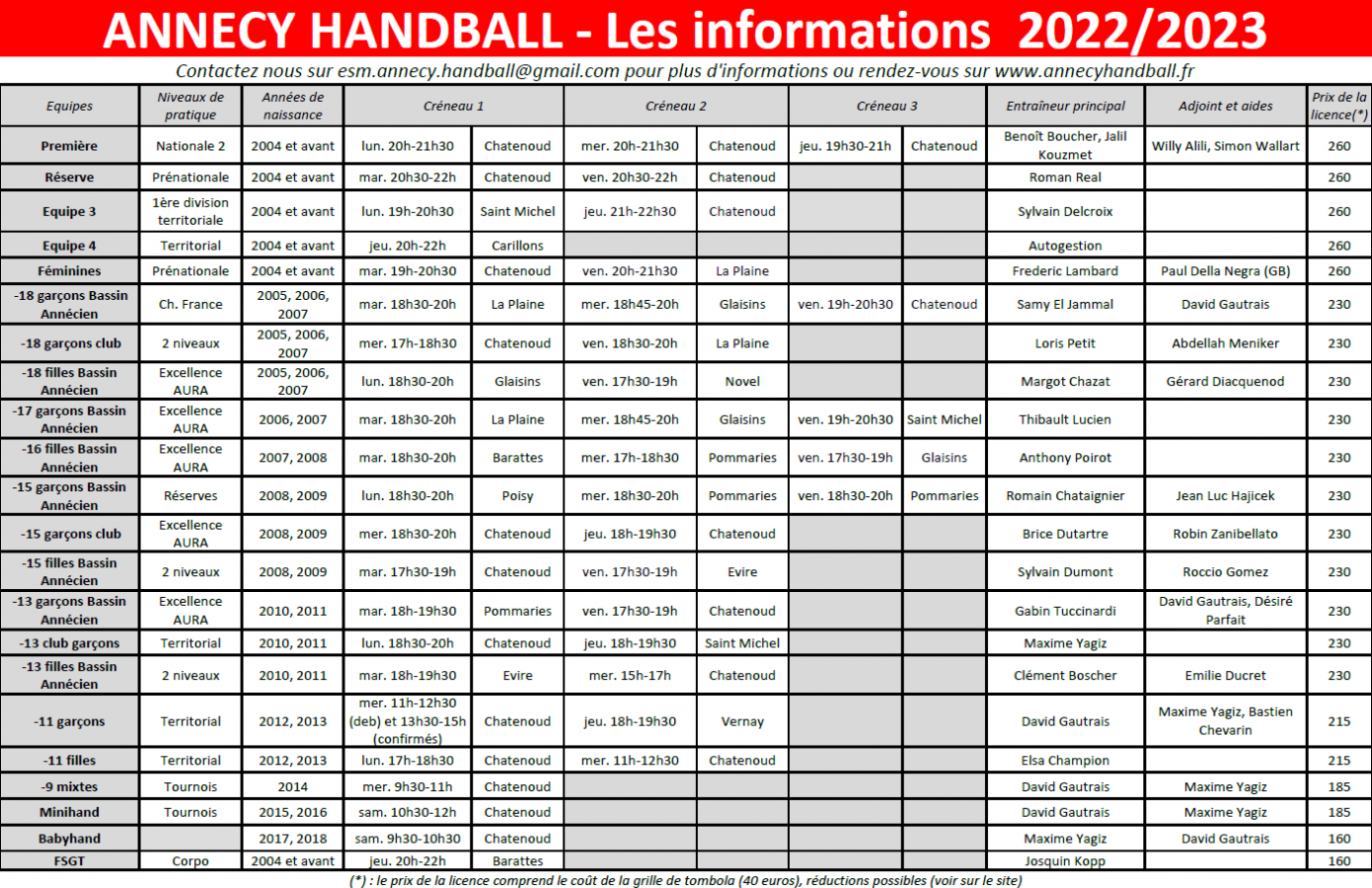 L'hebdo illustré du 7 août