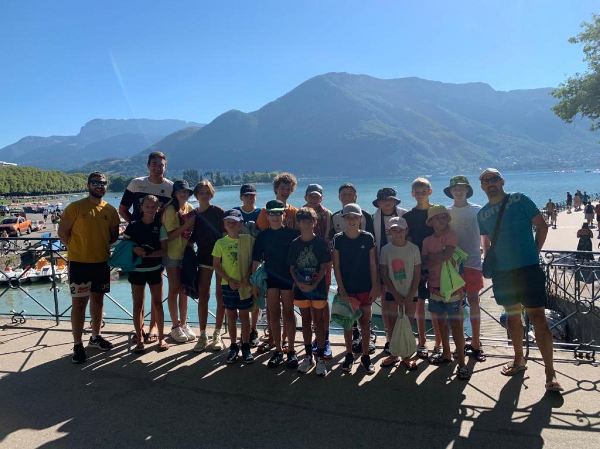 L'hebdo illustré du 28 août