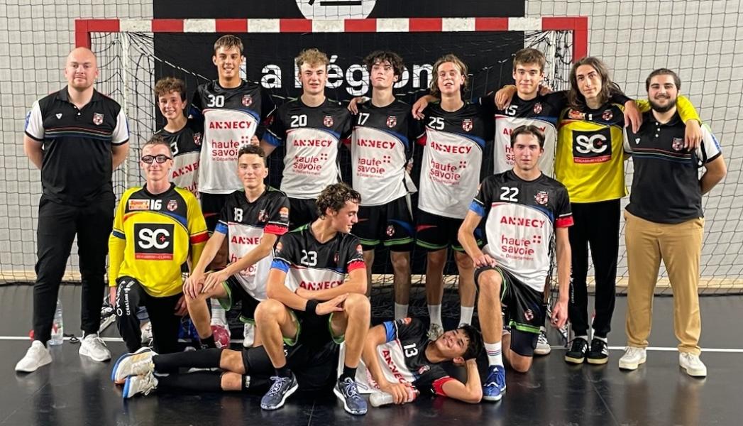 Sac à dos - Arve-Giffre Handball Club