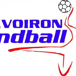 Pays Voironnais Handball -15G