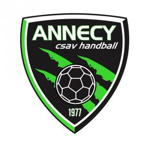 Annecy CSAV Handball B