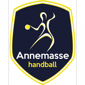 Annecy Handball garçons -18 club