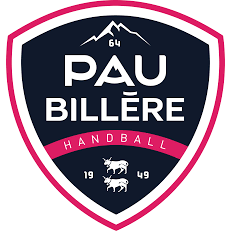 BILLERE HANDBALL PAU PYRENEES