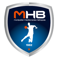 Montpellier Handball -18G